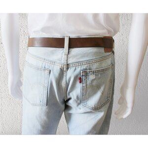 LEVI'S® 501 Retro (2015) Classic 90s Straight Leg Jean in Light Wash (W32/L32)